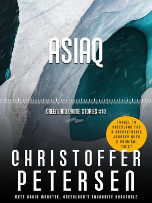 cover image of Asiaq